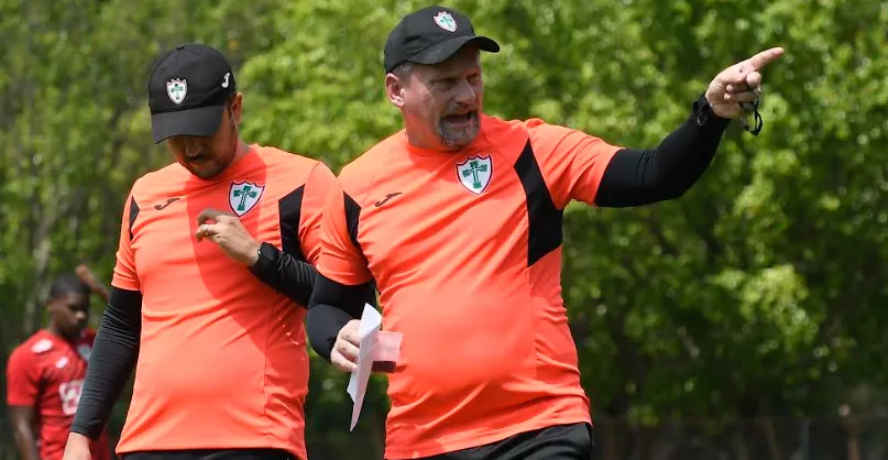 Portuguesa se reapresenta e inicia a pré-temporada para o Paulistão 2026