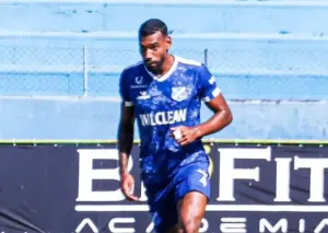 Série A2: Taubaté contrata zagueiro ex-Ponte Preta