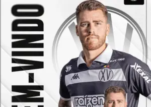 Série A2: Marlon e Balardin chegam ao XV de Piracicaba para fortalecer luta pelo acesso