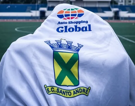 Santo André inicia pré-temporada para a Série A2 do Paulista