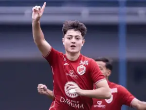 PAULISTA SUB-17: Sfera e Ibrachina garantem vaga e decidem o título