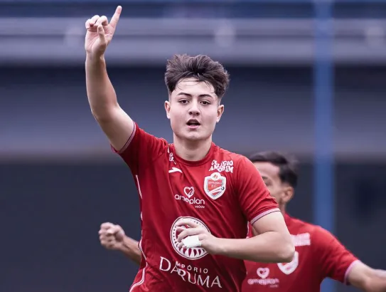 PAULISTA SUB-17: Sfera e Ibrachina garantem vaga e decidem o título