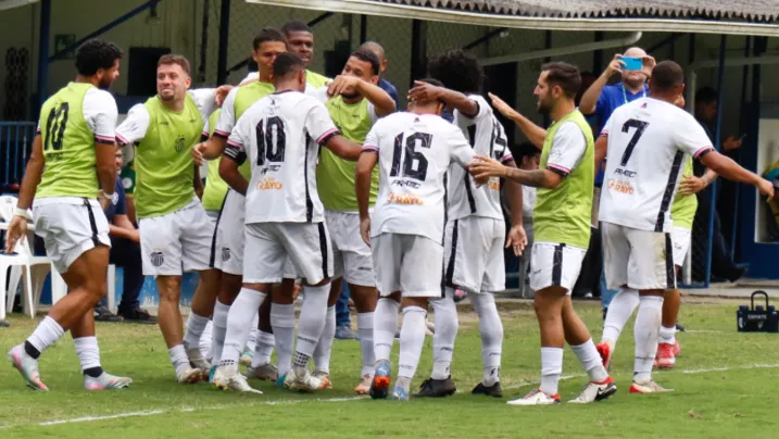 CARIOCA B1 e B2: Seis jogos agitaram nesta quarta-feira