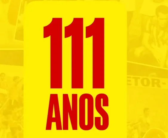 Jabaquara celebra 111 anos com torneio especial e anúncio de novo CT