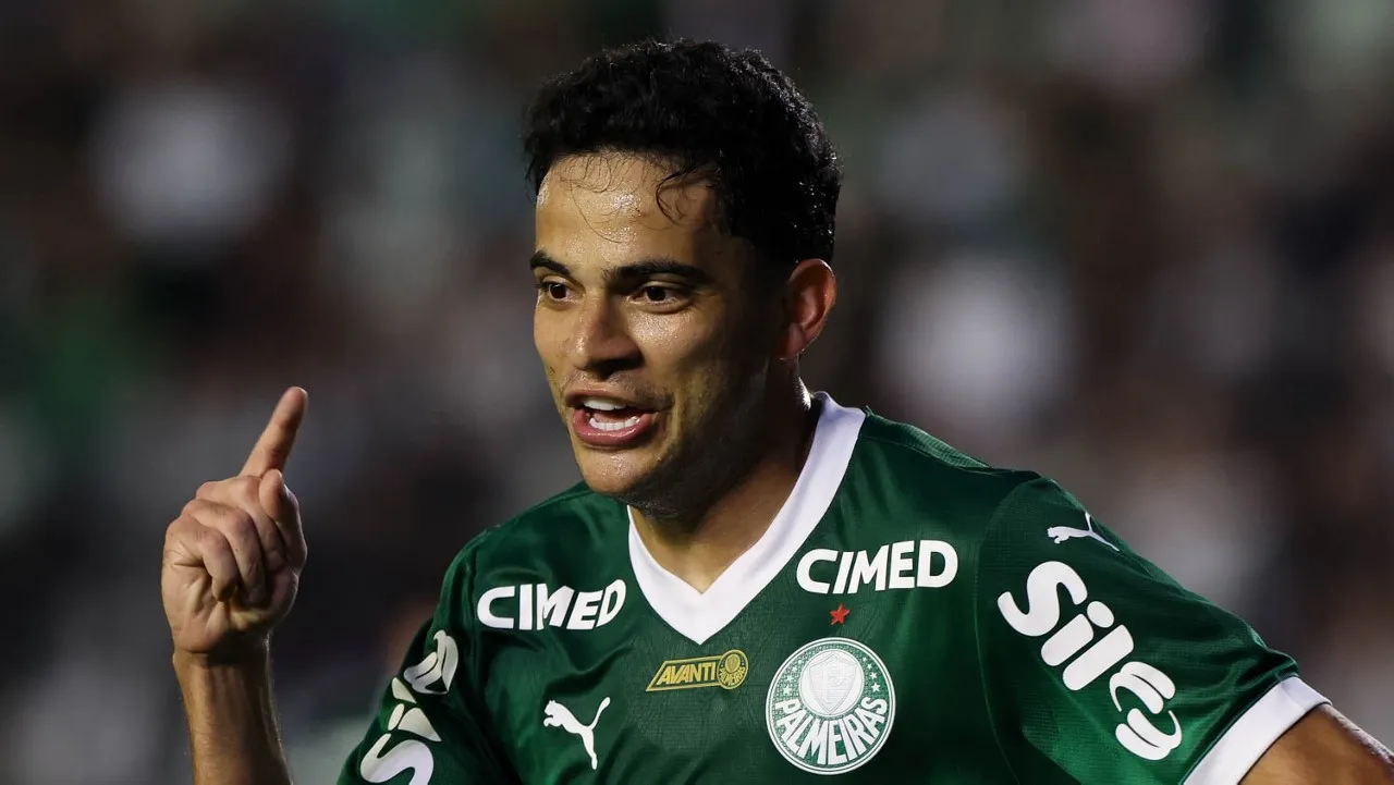 BRASILEIRÃO: Palmeiras reassume liderança e Bahia segue firme no G-6