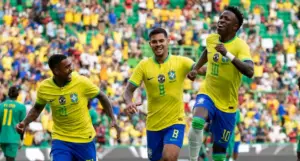 Brasil volta a Londres para amistoso contra Senegal e reforça vínculos com a Premier League