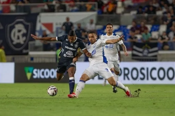 Avaí x Remo – Confira onde assistir e escalações!