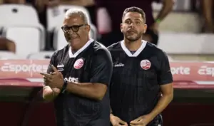 Justiça bloqueia receitas da Ponte Preta após descumprimento de acordo com ex-treinador