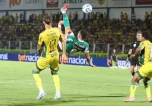 Sérgio Carvalho: Vitor Roque, surpresa na lista de Ancelotti