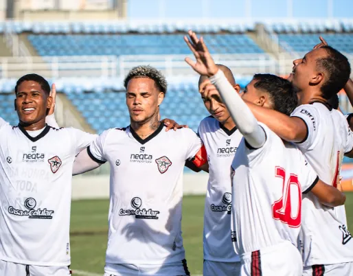 TAÇA FARES LOPES: Ferroviário e Atlético Cearense são o destaque da terceira rodada