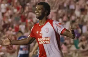 Série A2: Ituano contrata atacante ex-Flamengo para reforçar na temporada 2026