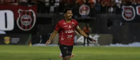 COPA FGF-RS: Brasil de Pelotas vence o Aimoré por 2 a 0 e conquista o título