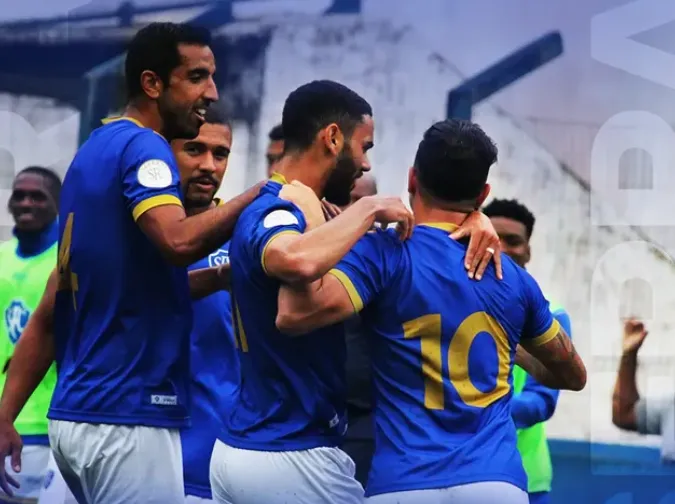 CARIOCA B1 e B2: Semifinais agitam o Rio de Janeiro no fim de semana