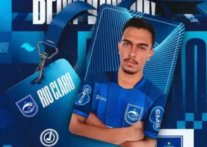 Rio Claro avança no mercado e soma 11 reforços para a Série A3