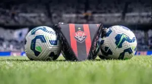 Vitória segue no Z-4 com derrota para o Cruzeiro  e Jair Ventura projeta sequência