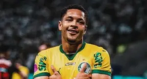 Palmeiras mantém posição firme e recusa novas propostas por Vitor Roque