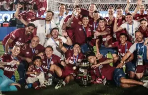 PLACAR FI: Com Lanús campeão, confira os RESULTADOS deste SÁBADO