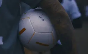 FPF e Penalty desenvolvem bola do Paulistão 2026 com participação dos atletas