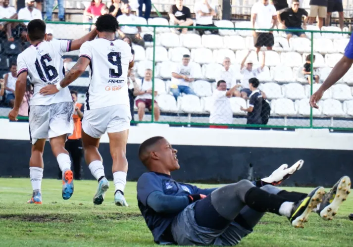 CARIOCA B1 e B2: Finalistas serão conhecidos neste fim de semana