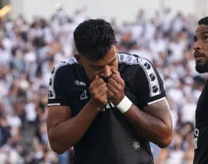 ABC renova contrato do ídolo Wallyson para 2026