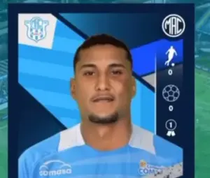 Série A3: Marília oficializa a contratação de volante ex-Retrô