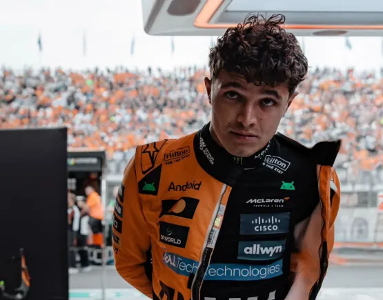 F1: Norris dedica vitória a Gil de Ferran em conclusão de ‘fim de semana perfeito’