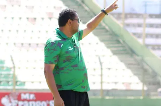 Série A3: Rio Preto vem forte na busca pelo acesso