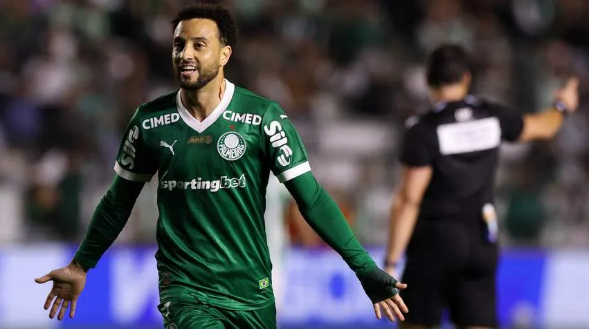 São Paulo pega Fla na Vila e Palmeiras recebe o Santos no Allianz 2 Brasileirão - 2025