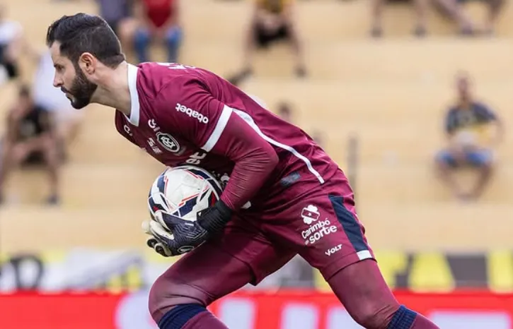 “Paredão do Remo”, Rangel valoriza ponto conquistado em Novo Horizonte