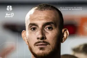 Santa Cruz confirma contratação do zagueiro Ianson