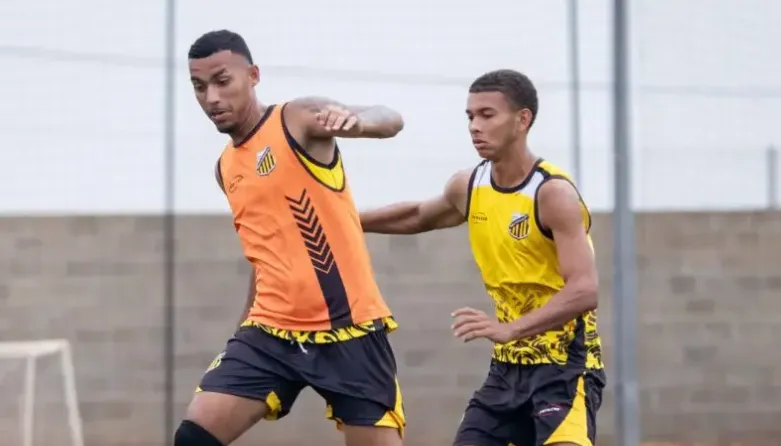 Copa do Brasil Sub-20: Novorizontino decide vaga na semifinal contra o IAPE