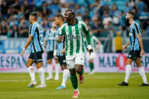 Remo mira contratação de atacante do Juventude para 2026