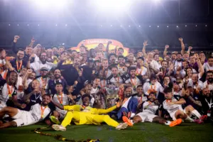 ESPECIAL COPA DO BRASIL: Corinthians é Tetra sobre o Vasco e quebra jejum de títulos nacionais