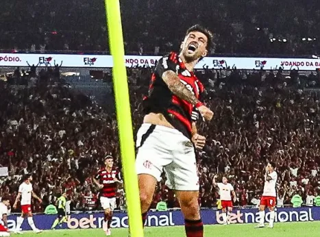 Flamengo x Ceará – Onde assistir, arbitragem e escalações