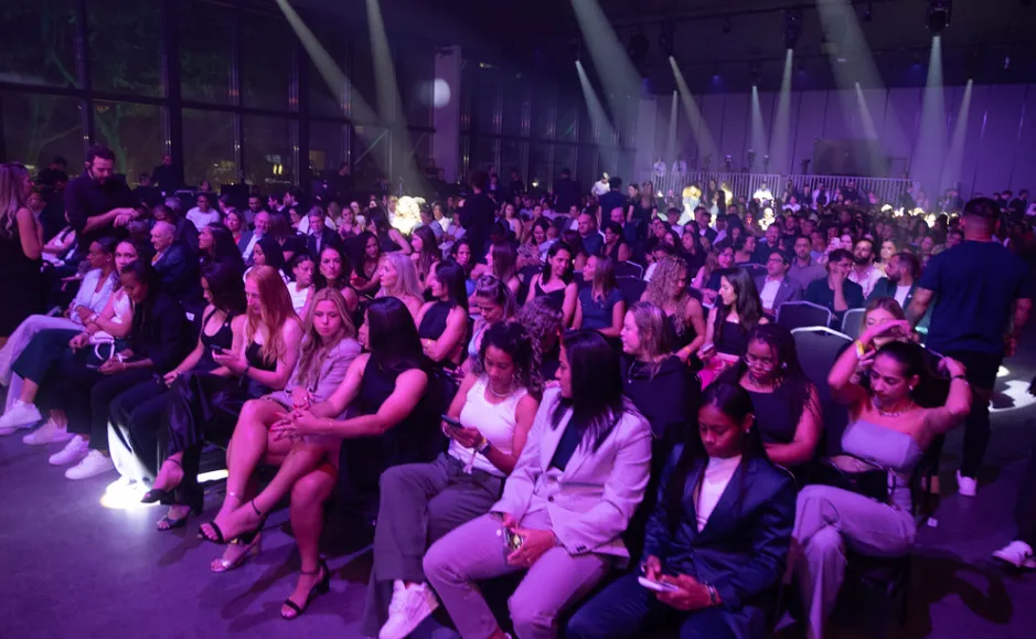 Presidente da FPF destaca crescimento do Feminino e os desafios do futuro 5 1zd26DEW image