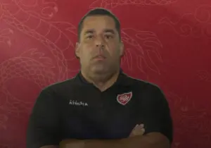 Desportivo Brasil contrata técnico ex-Novorizontino para a Série A3