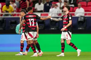 Flamengo x PSG - Onde assistir, arbitragem e escalações!