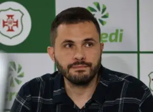 Série A3: Presidente da Portuguesa Santista projeta elenco forte para 2026