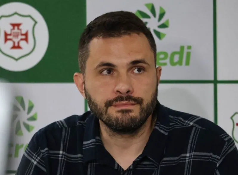 Série A3: Presidente da Portuguesa Santista projeta elenco forte para 2026