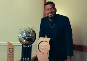 Reinaldo celebra “Brasileirão mágico” pelo Mirassol após eleição para a seleção