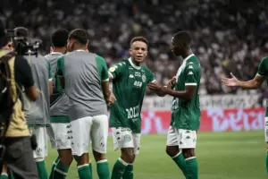 Guarani descarta retorno do atacante Rafael Bilu em 2026