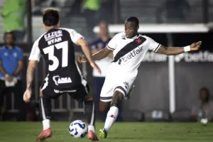 CBF altera data da final da Copa do Brasil entre Vasco x Corinthians