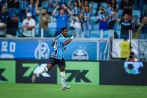 Sport x Grêmio - Onde assistir, arbitragem e escalações