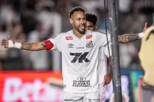 Juventude x Santos - Peixe precisa vencer para seguir fora do Z-4