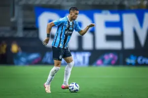 Sport x Grêmio - Tricolor pega lanterna para assegurar vaga na Sul-Americana