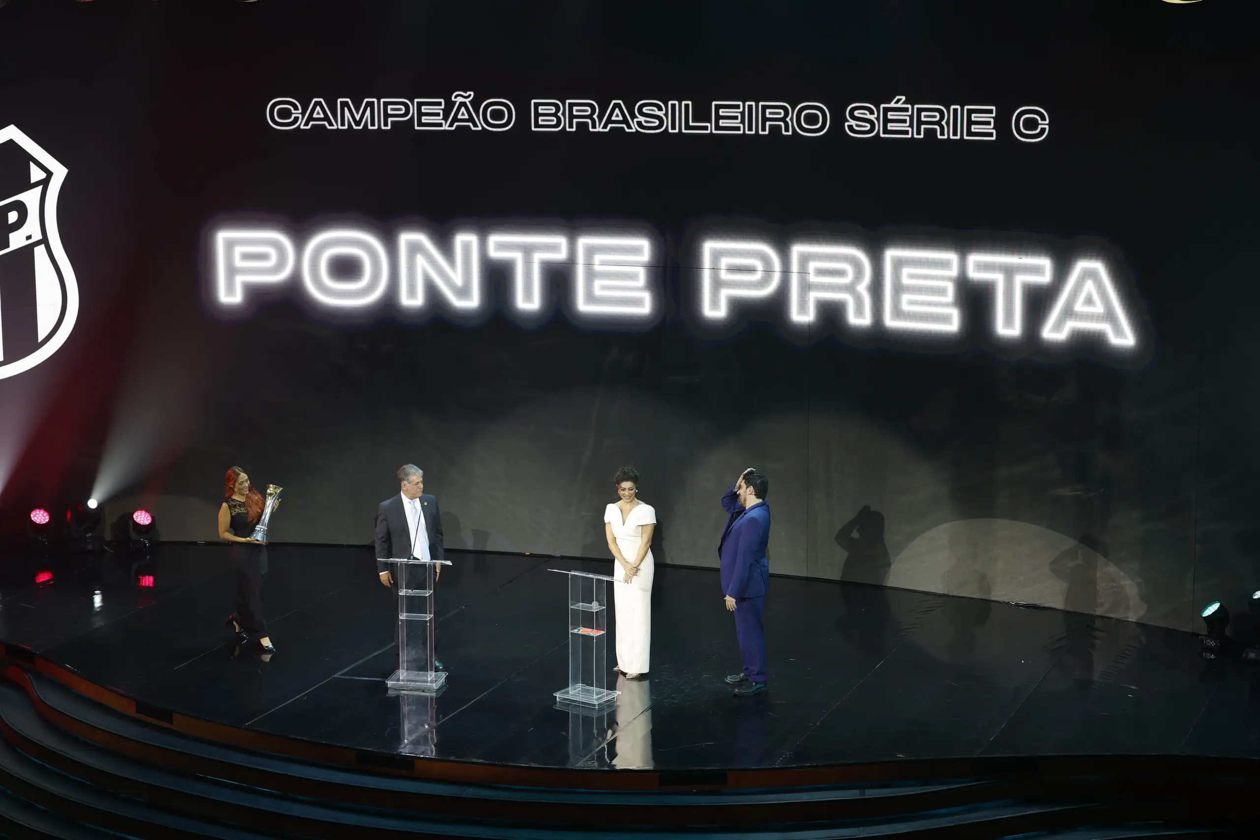 Série C - festa - 2025