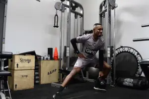 Transfer ban trava Ponte Preta e dois jogadores pedem saída