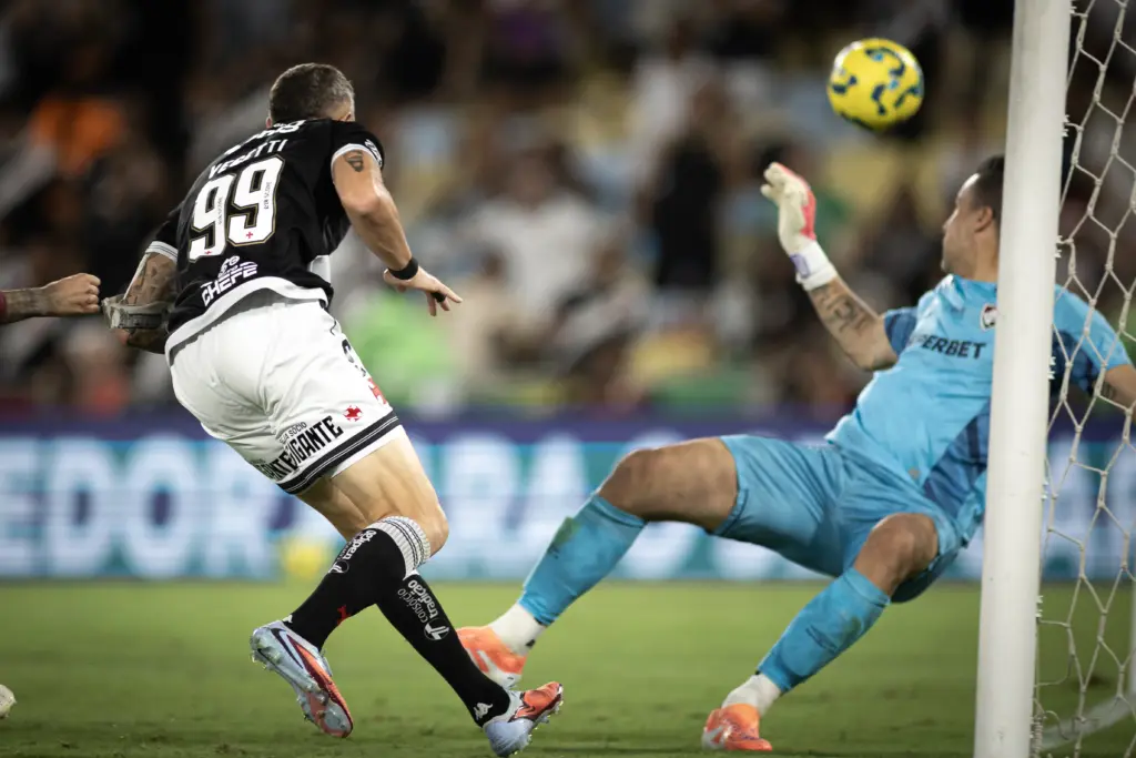Fluminense x Vasco - Quem vai à final da Copa do Brasil? 3 54978770491 08f866a300 o