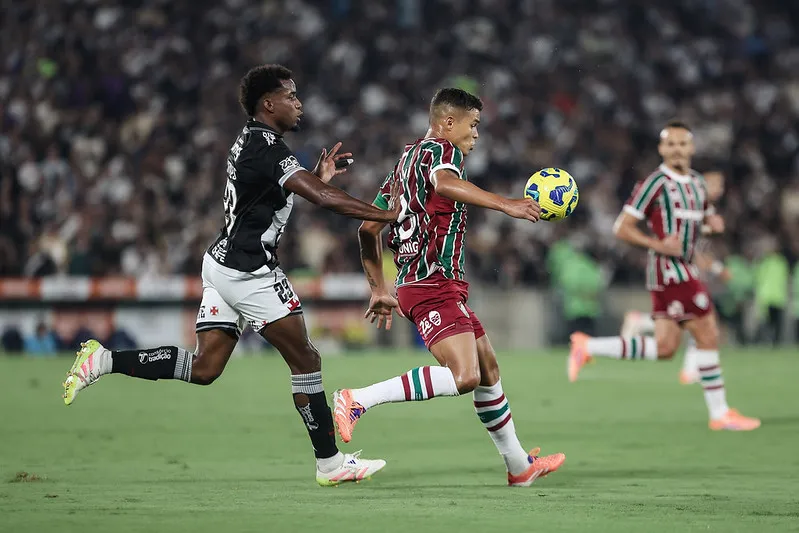PLACAR FI: Com Copa do Brasil, confira os RESULTADOS desta QUINTA-FEIRA (Foto: Lucas Merçon/Fluminense)