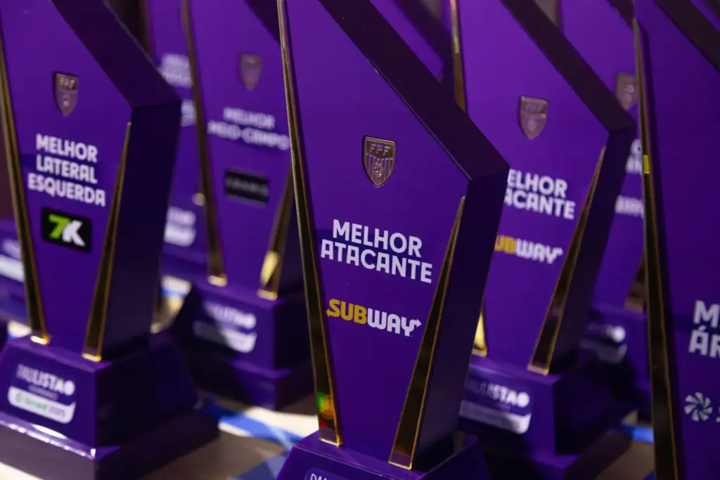 ESPECIAL PAULISTÃO FEMININO: Palmeiras vence Corinthians e repete roteiro 7 Foto: Rebeca Reis/Ag. Paulistão